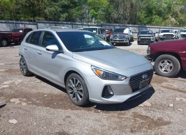 2018 HYUNDAI  - Image 1.