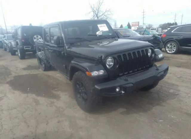 2021 JEEP  - Image 1.