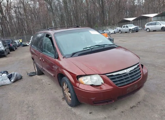 2007 CHRYSLER  - Image 1.