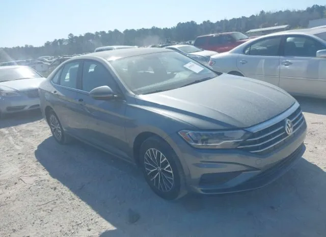 2019 VOLKSWAGEN  - Image 1.