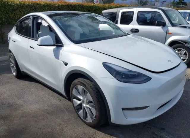 2023 TESLA  - Image 1.