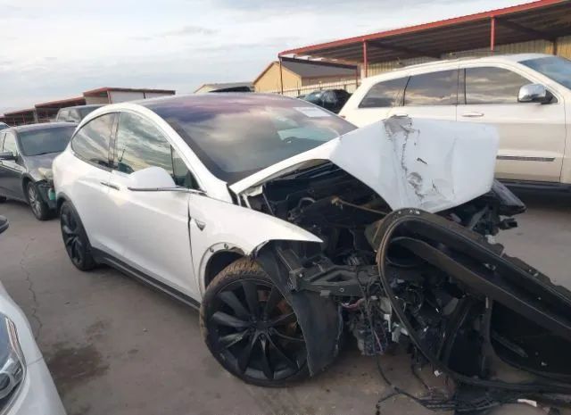 2018 TESLA  - Image 1.