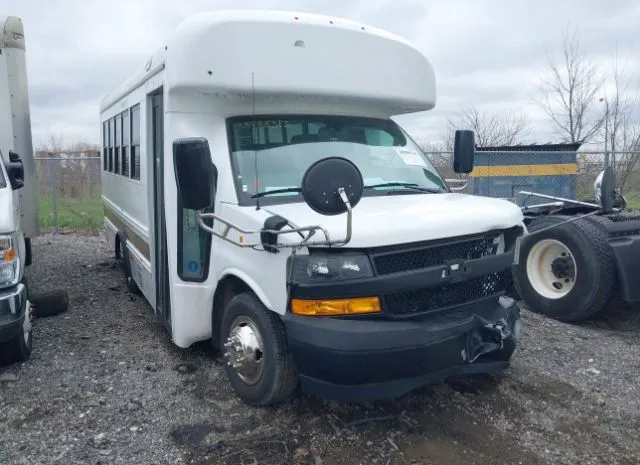 2019 CHEVROLET  - Image 1.