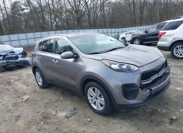 2017 KIA  - Image 1.