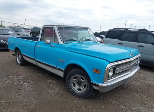 1970 CHEVROLET  - Image 1.