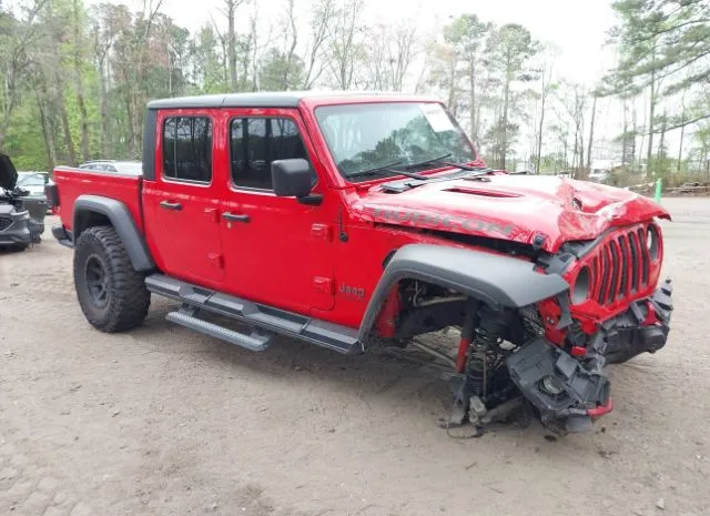 2021 JEEP  - Image 1.