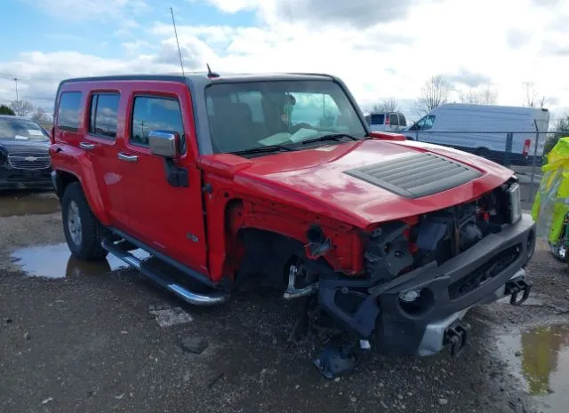 2009 HUMMER  - Image 1.