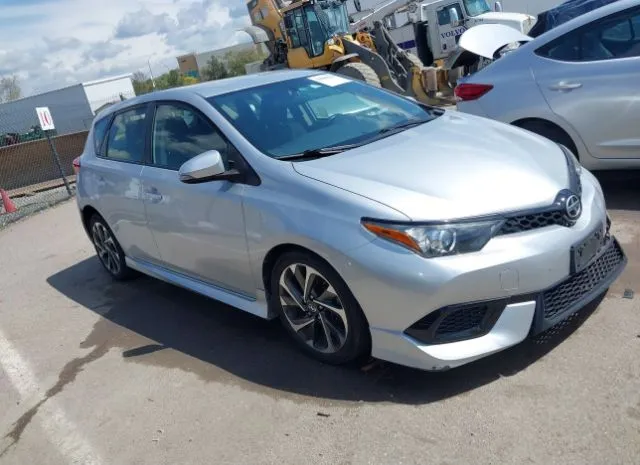 2016 SCION  - Image 1.