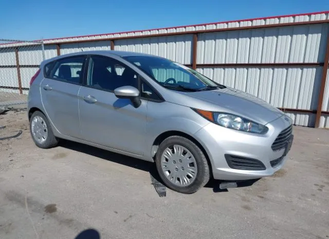 2015 FORD  - Image 1.