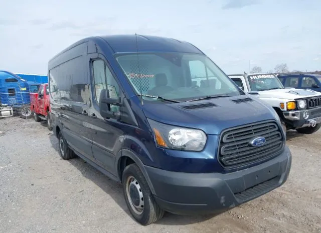 2019 FORD  - Image 1.