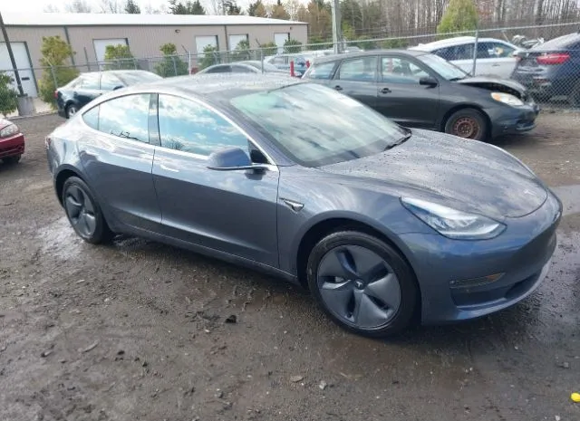 2019 TESLA  - Image 1.