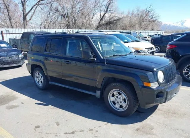 2009 JEEP  - Image 1.