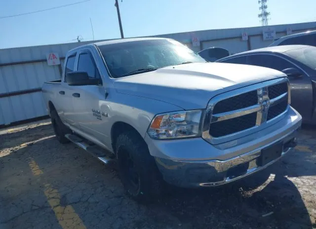 2019 RAM  - Image 1.