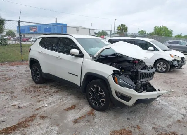 2019 JEEP  - Image 1.