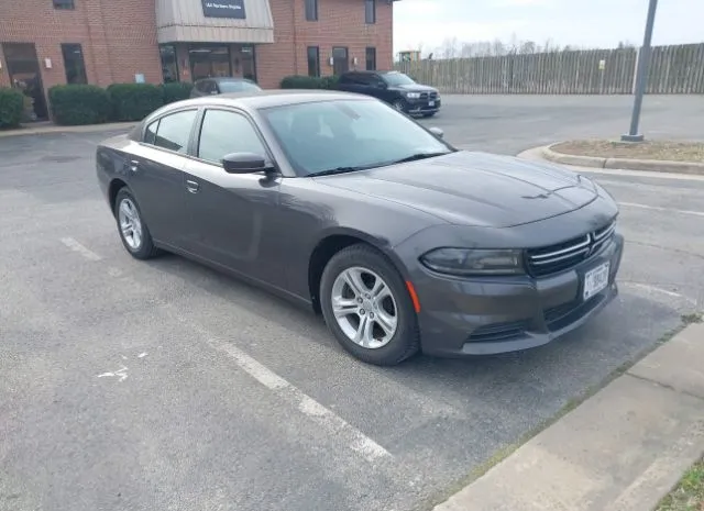 2016 DODGE  - Image 1.