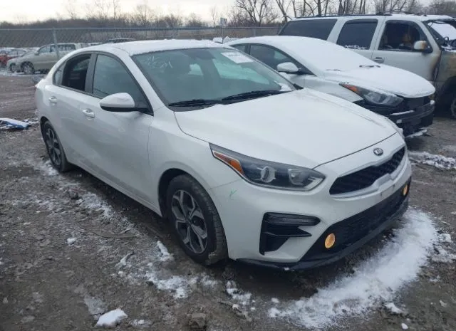 2019 KIA  - Image 1.