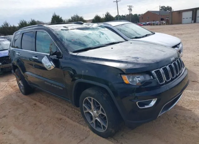 2019 JEEP  - Image 1.