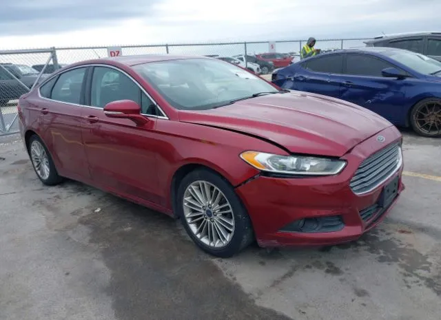 2015 FORD  - Image 1.