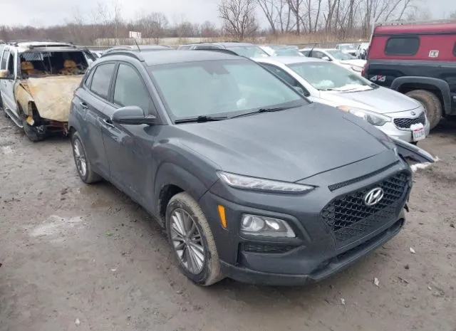 2021 HYUNDAI  - Image 1.