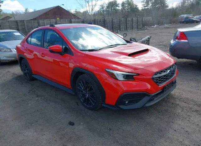 2022 SUBARU  - Image 1.