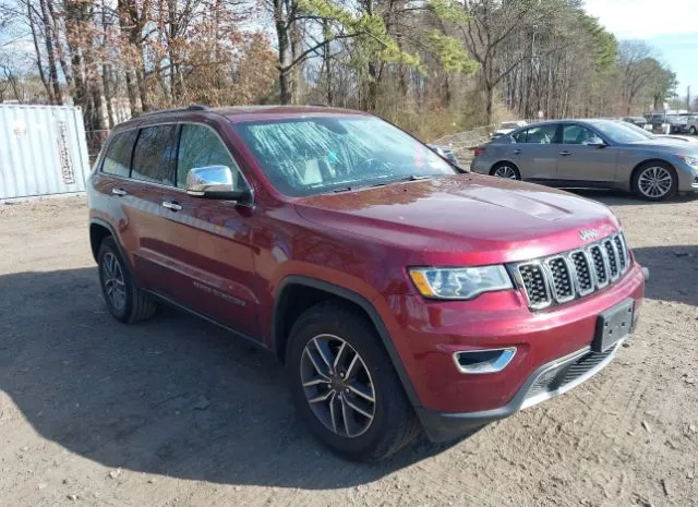 2020 JEEP  - Image 1.