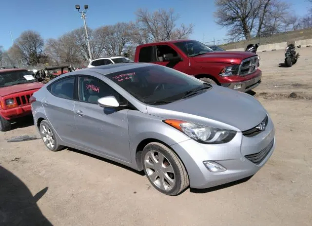 2011 HYUNDAI  - Image 1.