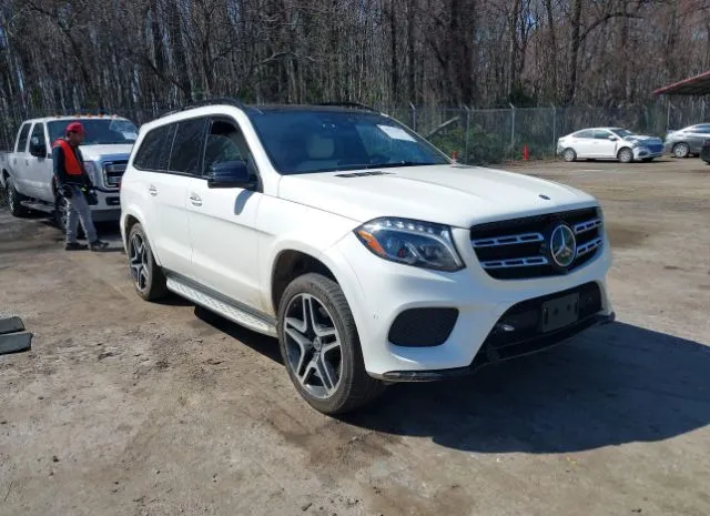 2019 MERCEDES-BENZ  - Image 1.