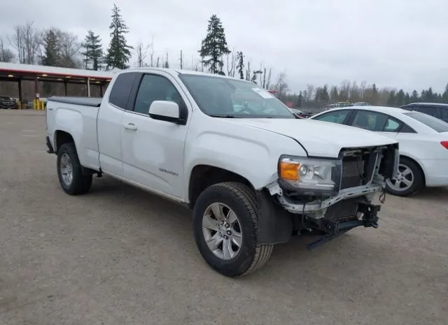 2018 GMC  - Image 1.