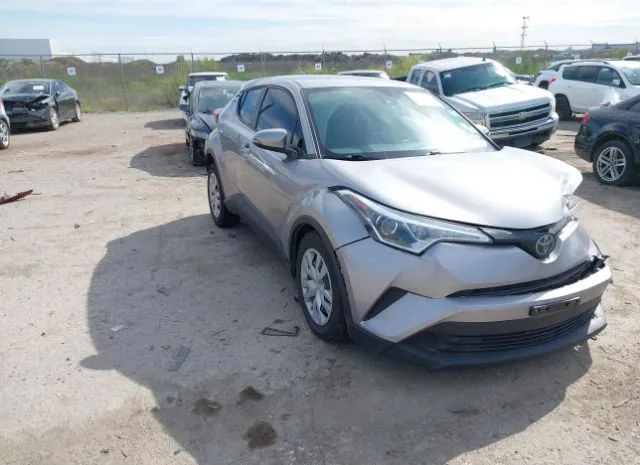 2019 TOYOTA  - Image 1.