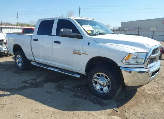 2018 RAM  - Image 1.