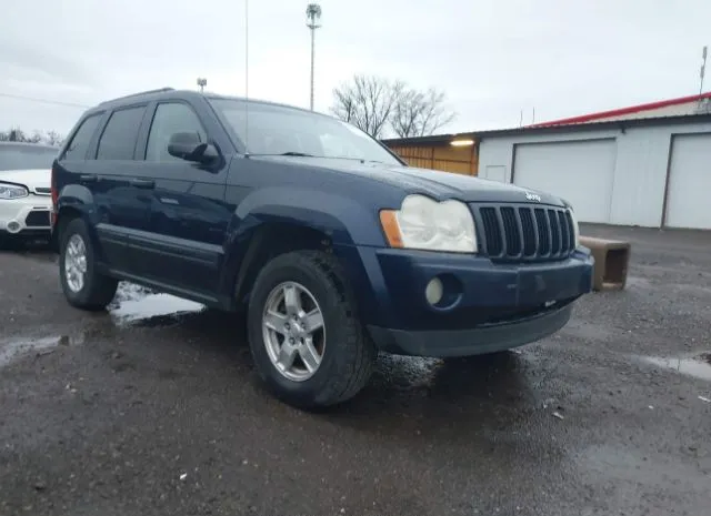 2005 JEEP  - Image 1.