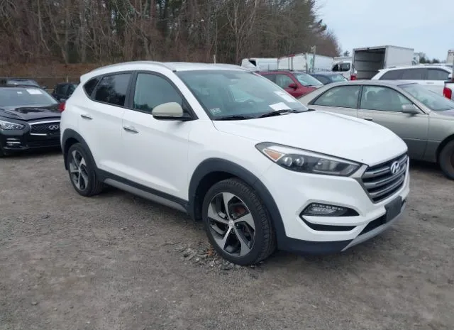 2017 HYUNDAI  - Image 1.