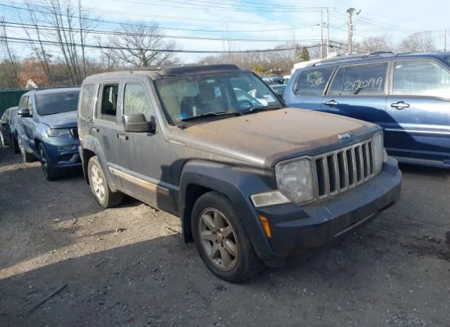 2008 JEEP  - Image 1.