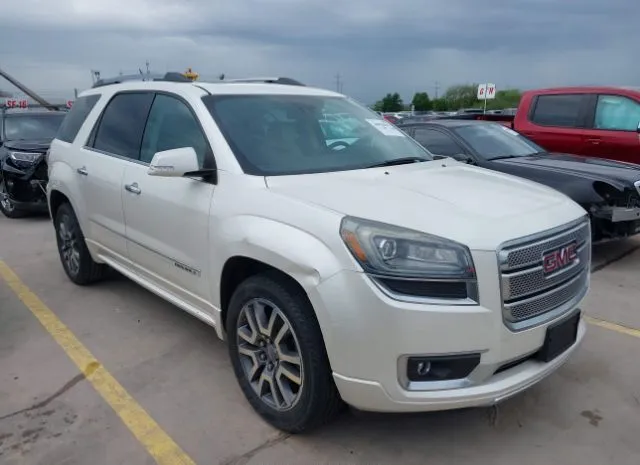 2014 GMC  - Image 1.