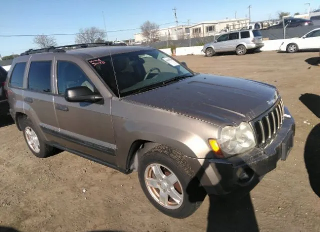 2005 JEEP  - Image 1.