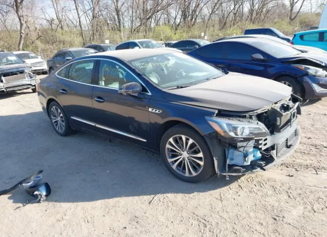 2017 BUICK  - Image 1.