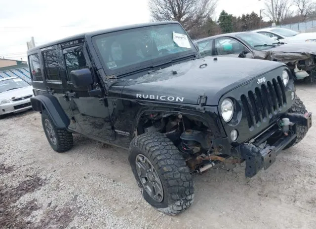 2015 JEEP  - Image 1.