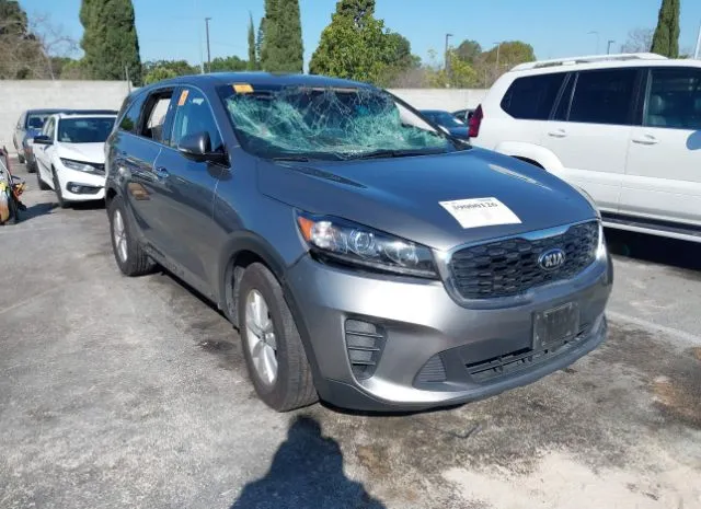 2019 KIA  - Image 1.