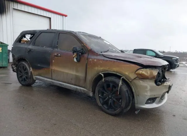 2019 DODGE  - Image 1.