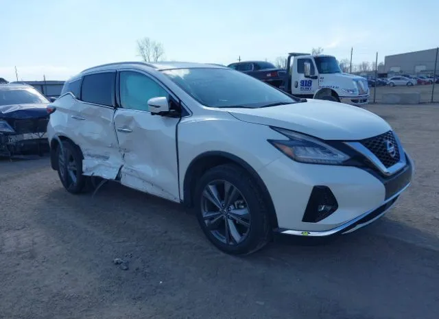 2019 NISSAN  - Image 1.