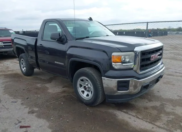 2015 GMC  - Image 1.