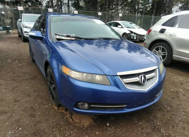 2007 ACURA  - Image 1.