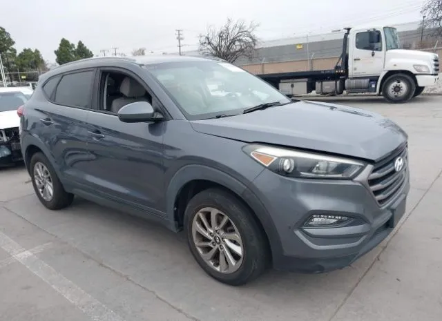 2016 HYUNDAI  - Image 1.