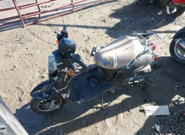2019 SCOOTER  - Image 1.