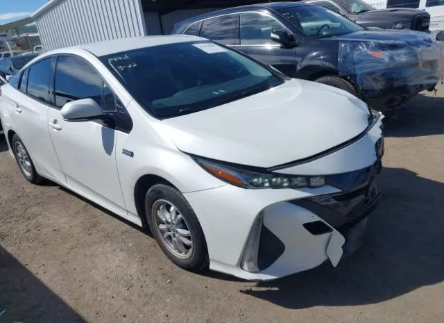 2018 TOYOTA  - Image 1.