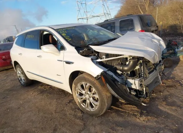 2020 BUICK  - Image 1.