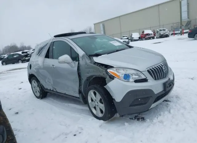 2015 BUICK  - Image 1.