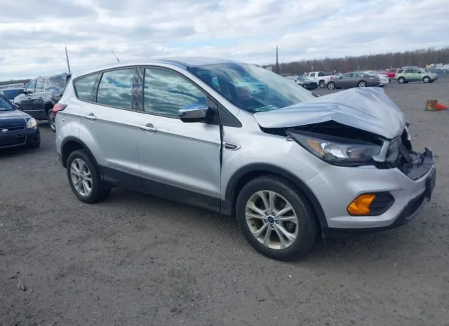 2019 FORD  - Image 1.