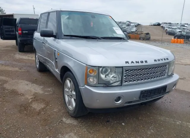2005 LAND ROVER  - Image 1.