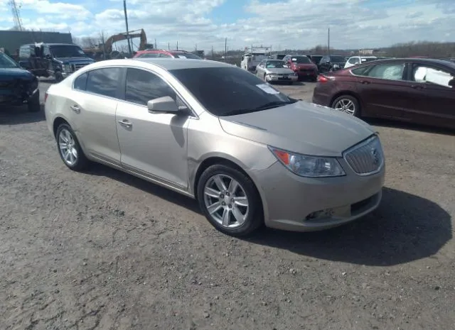 2012 BUICK  - Image 1.